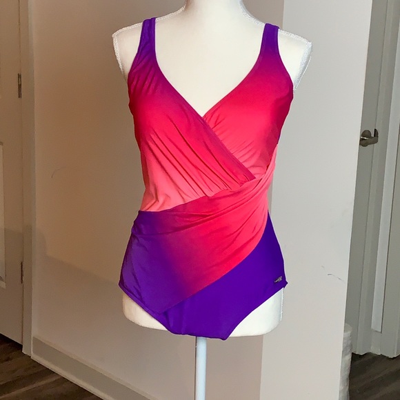 Lascana for Venus Other - Lascana for Venus Slimming One Piece Swimsuit (70)